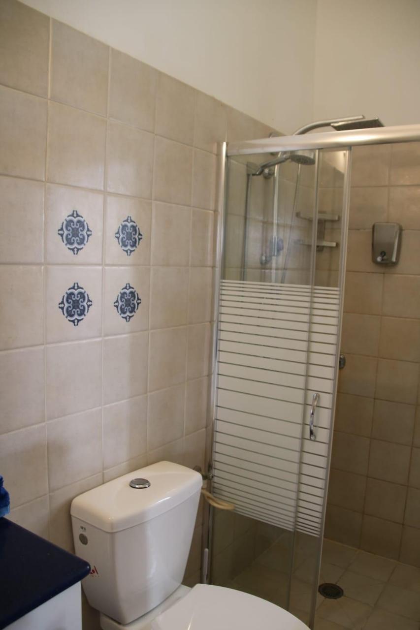 Blue Lagoon With Pool Eilat Exterior foto